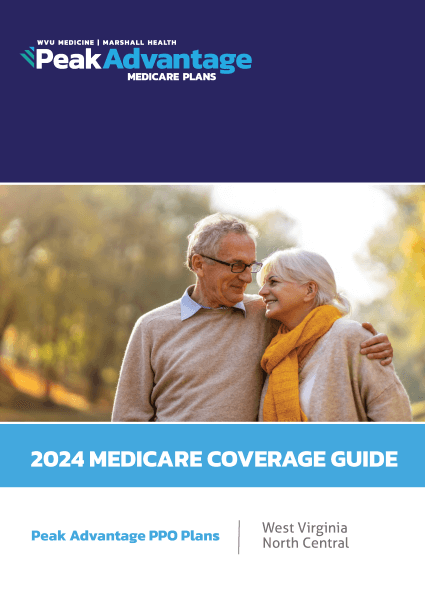 Helpful Resources Peak Health Medicare   Asset 2024 Medicare Coverage Guide 7a673175 