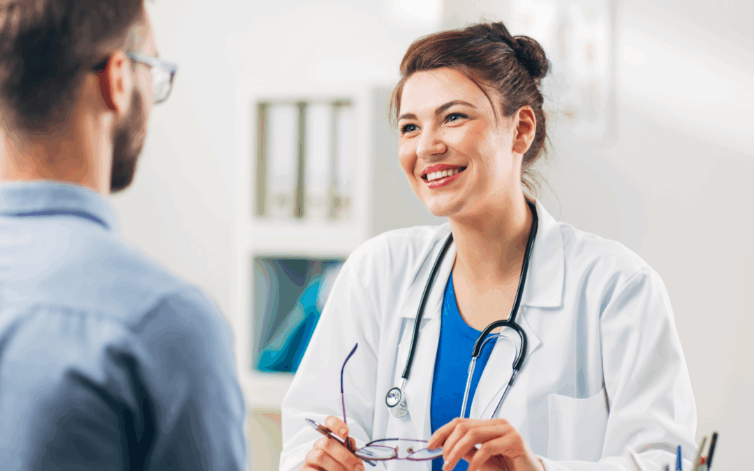 Peak Advantage Dental, Vision, and Hearing