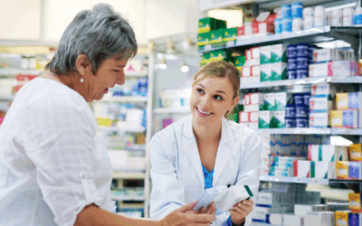 How Can You Use Your Flex and OTC Benefits to Support Your Health?