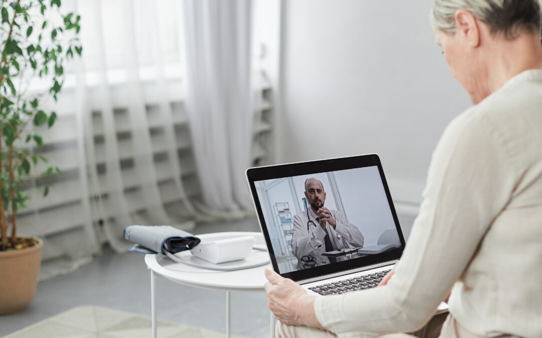 Introducing On-Demand Virtual Urgent Care