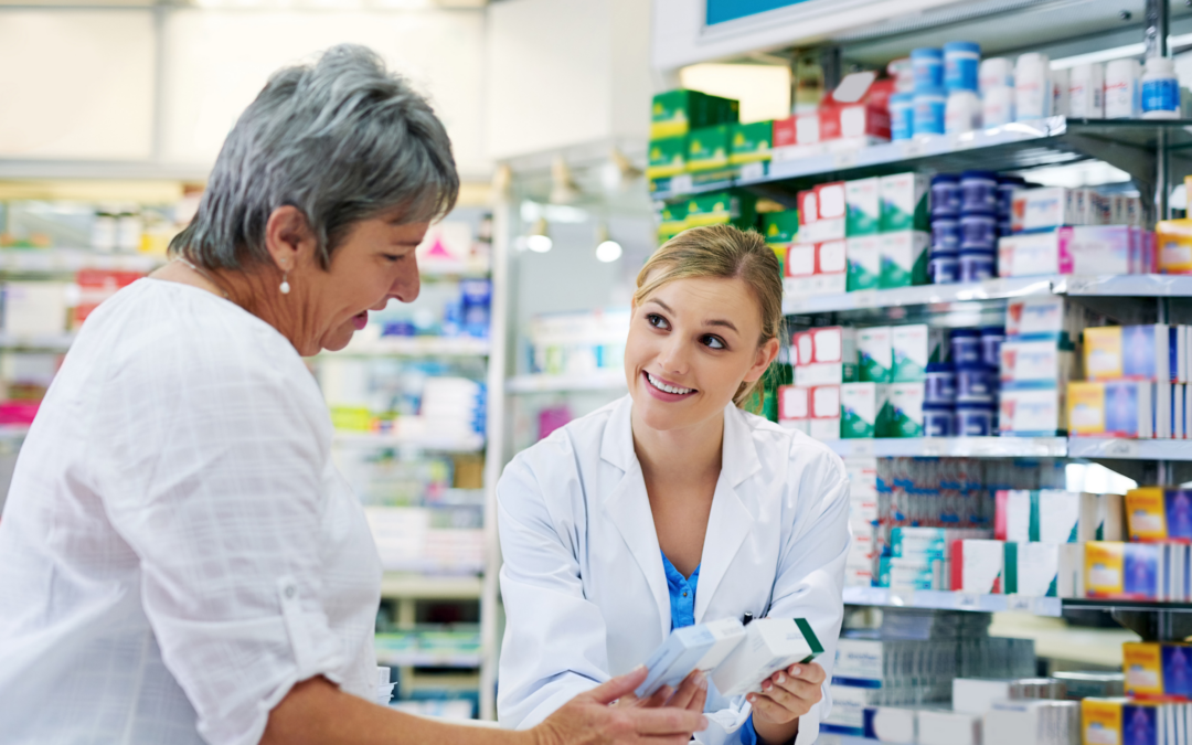 How Can You Use Your Flex and OTC Benefits to Support Your Health?