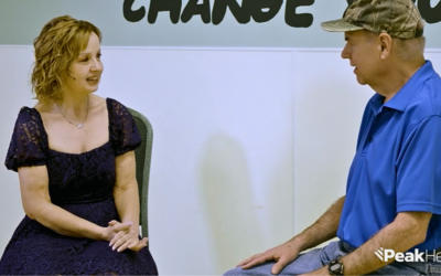 Real Member Experiences: What Is It Like to Be a Peak Health Member?